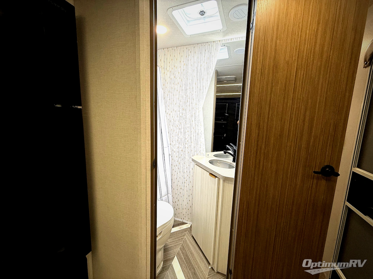 2026 Forest River Ozark 1900THK Photo 10