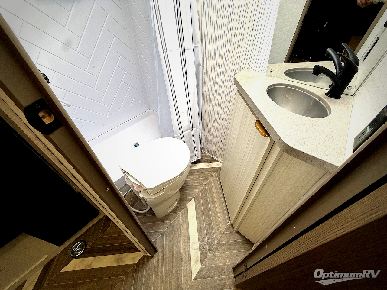 2026 Forest River Ozark 1900THK Photo 11