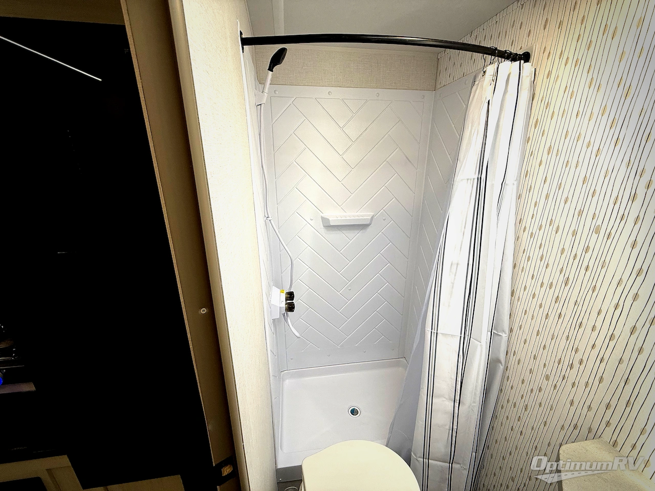 2026 Forest River Ozark 1900THK Photo 12