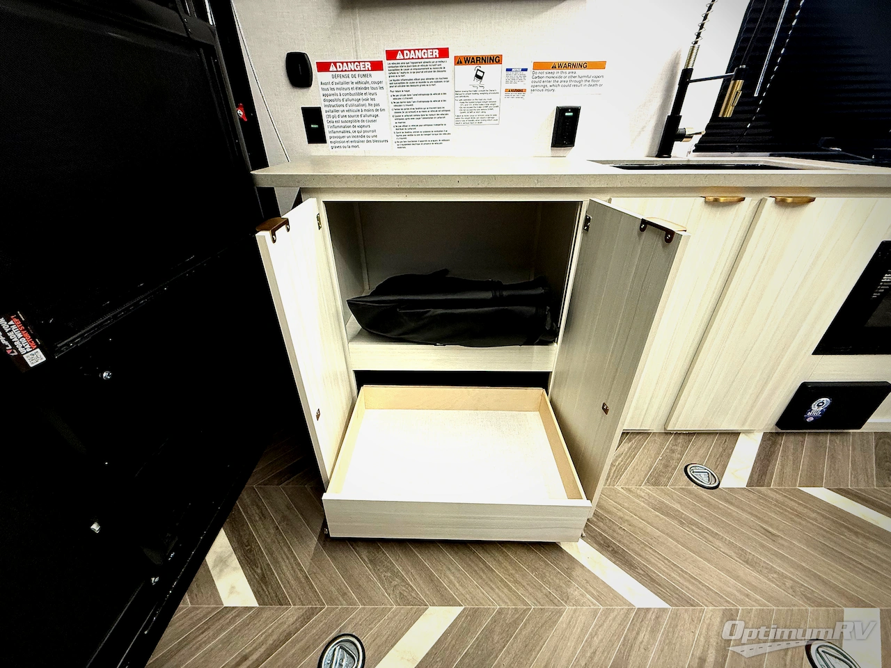 2026 Forest River Ozark 1900THK Photo 15