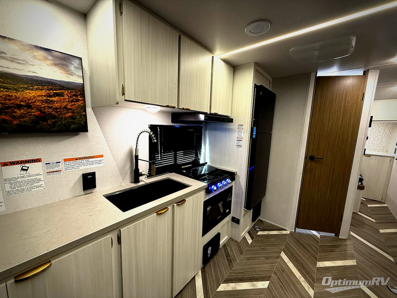 2026 Forest River Ozark 1900THK Photo 16