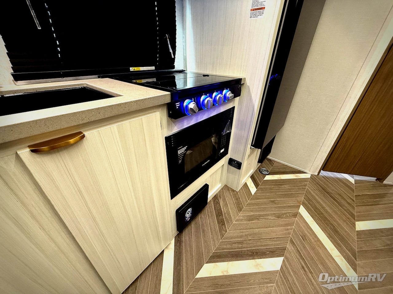 2026 Forest River Ozark 1900THK Photo 19