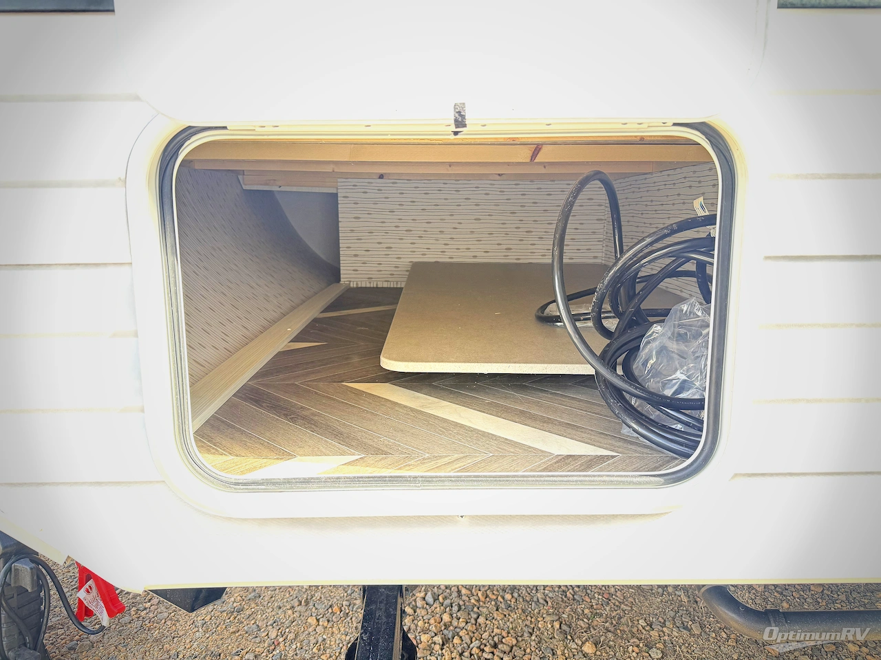 2026 Forest River Ozark 1900THK Photo 21