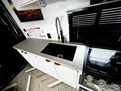 2026 Forest River Ozark 1900THK RV Photo 4