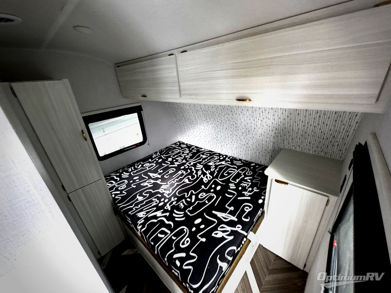 2026 Forest River Ozark 1900THK Photo 3