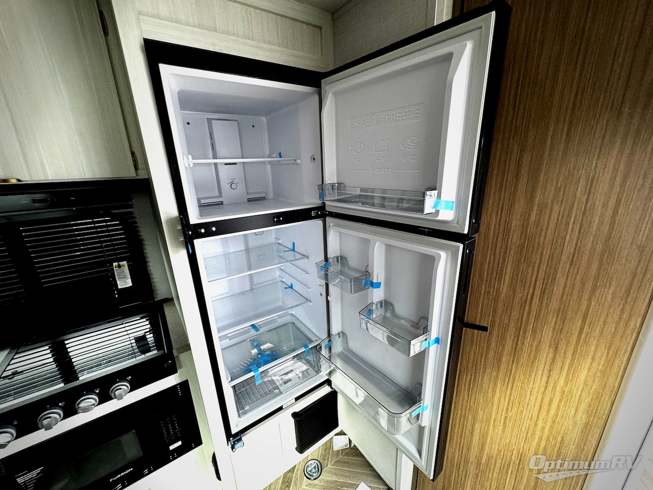 2026 Forest River Ozark 1900THK Photo 5