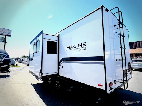 2026 Grand Design Imagine XLS 21MBE RV Photo 2