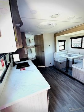 2026 Grand Design Imagine XLS 21MBE RV Photo 3