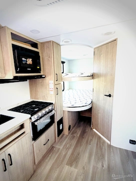 2026 Grand Design Imagine XLS 21MBE RV Photo 4