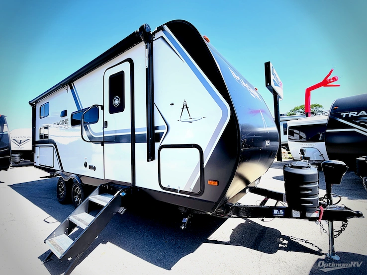 2026 Grand Design Imagine XLS 21MBE RV Photo 1
