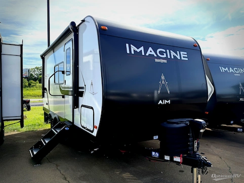 New 2026 Grand Design Imagine AIM 19MLA Featured Photo