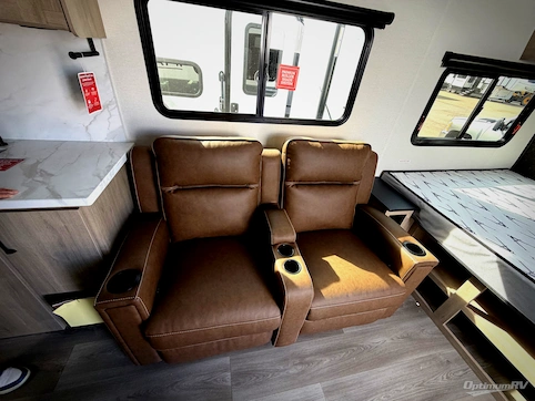 2026 Grand Design Imagine AIM 19MLA RV Photo 3