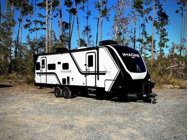 2026 Grand Design Imagine 2500RL RV Photo 1