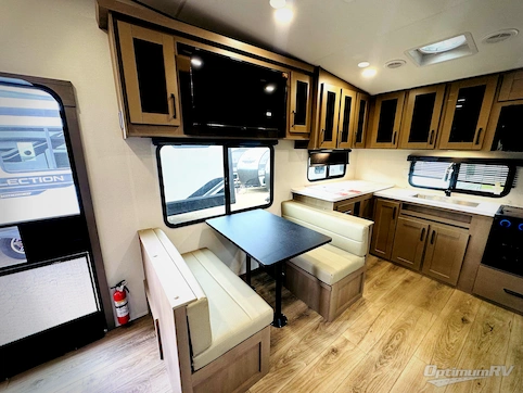 2026 Grand Design Reflection 150 Series 250ML RV Photo 2