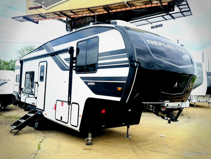 2026 Grand Design Reflection 150 Series 250ML RV Photo 1