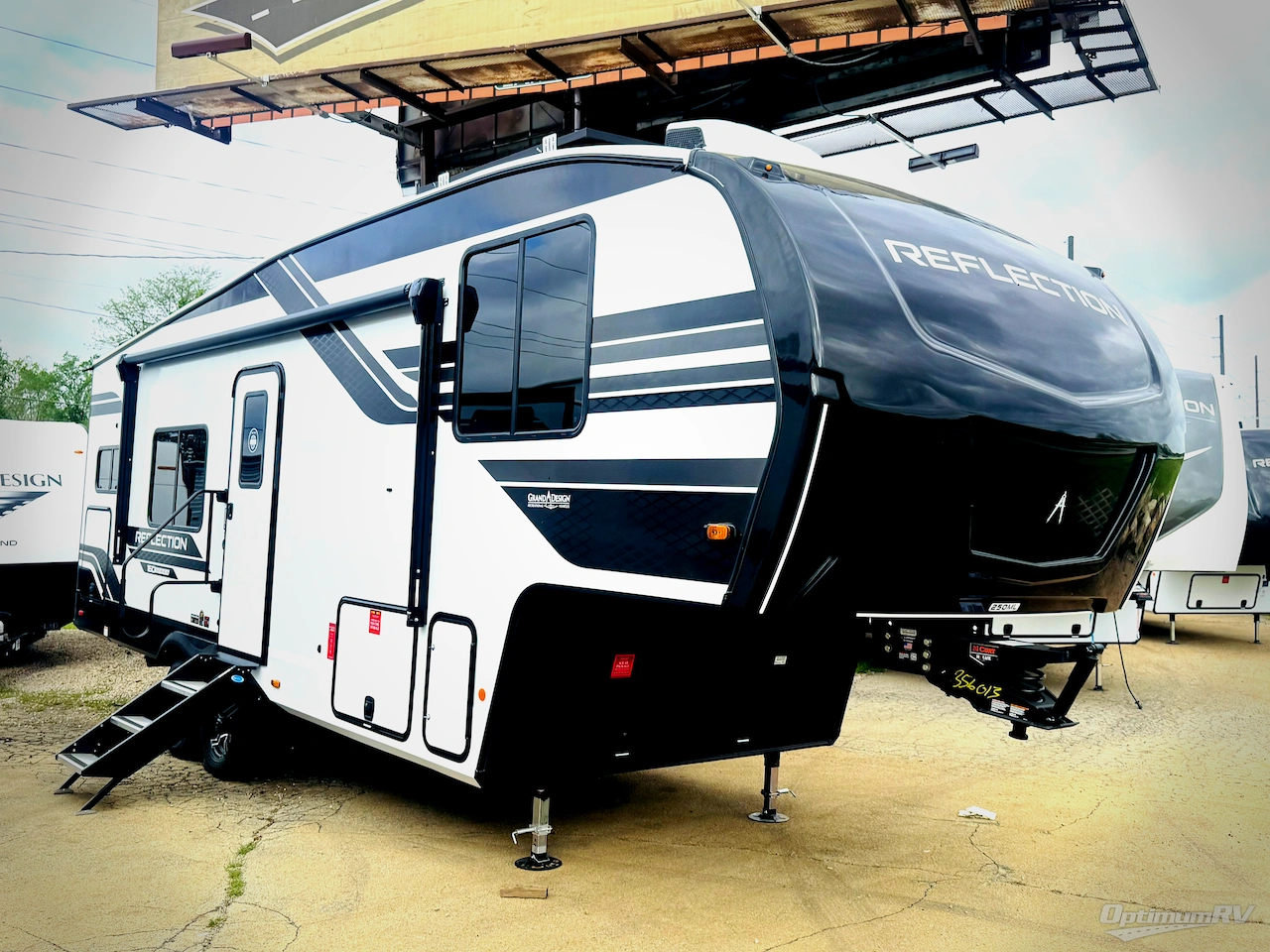 2026 Grand Design Reflection 150 Series 250ML Photo 1