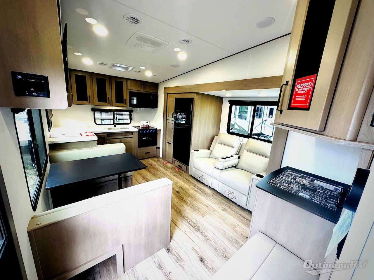 2026 Grand Design Reflection 150 Series 250ML Photo 5