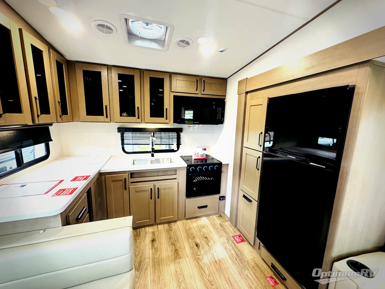 2026 Grand Design Reflection 150 Series 250ML Photo 8