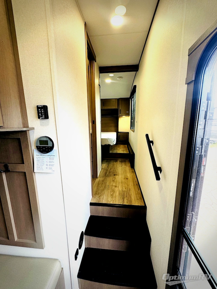 2026 Grand Design Reflection 150 Series 250ML Photo 10