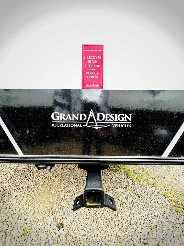 2026 Grand Design Reflection 150 Series 250ML Photo 17