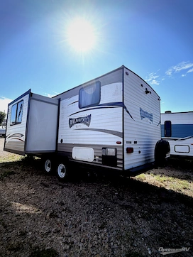 2021 Forest River Wildwood FSX 178BHSK RV Photo 2
