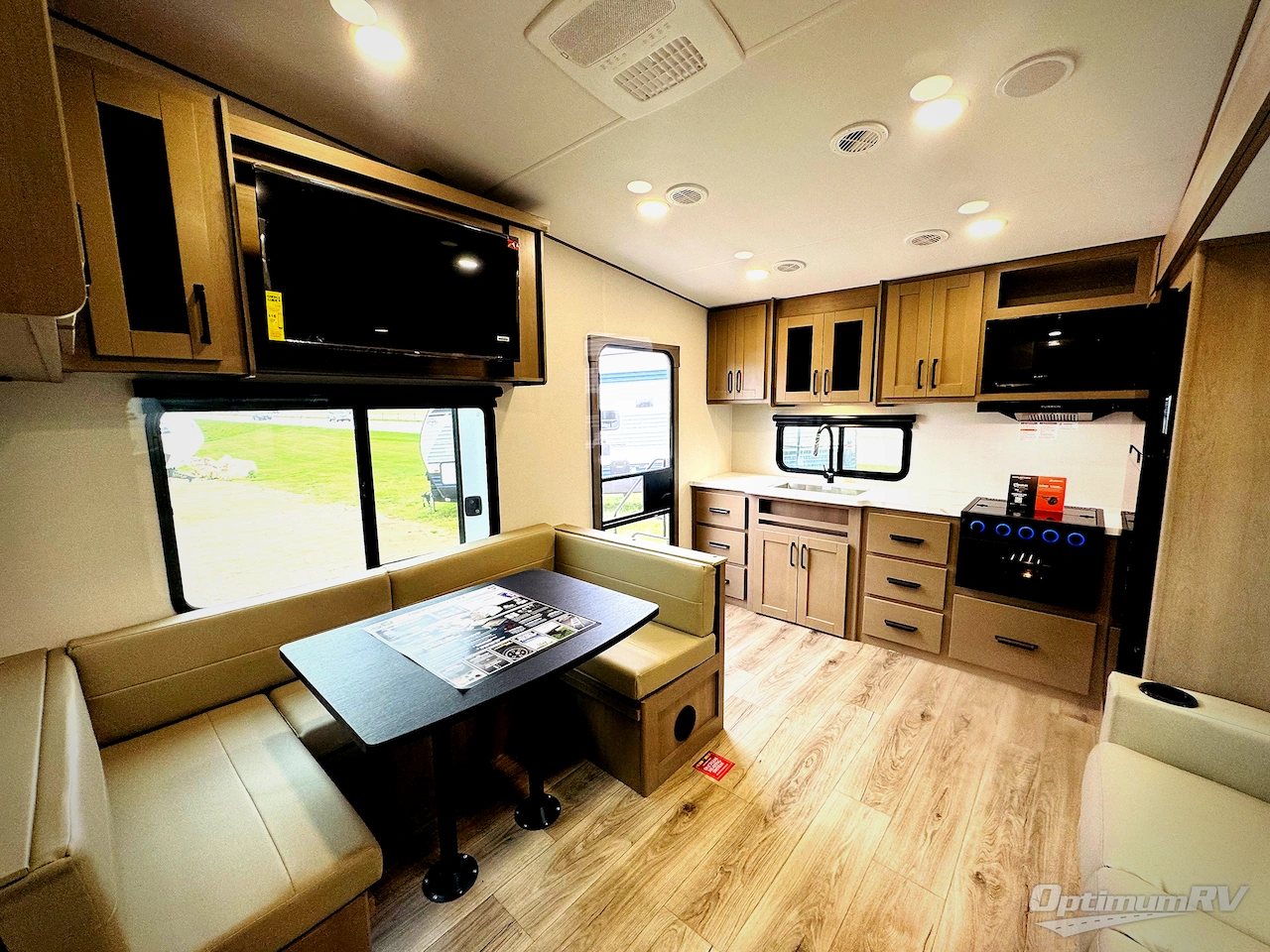 2026 Grand Design Reflection 100 Series 22RK Photo 6