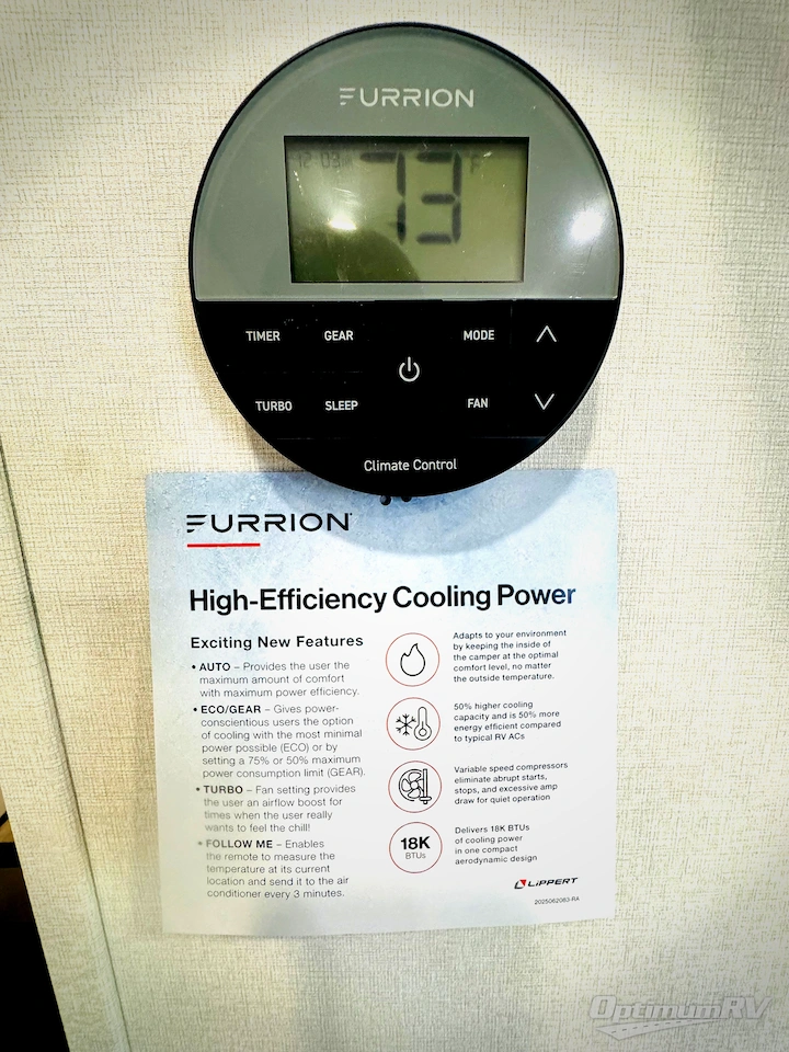 2026 Grand Design Reflection 100 Series 22RK Photo 10