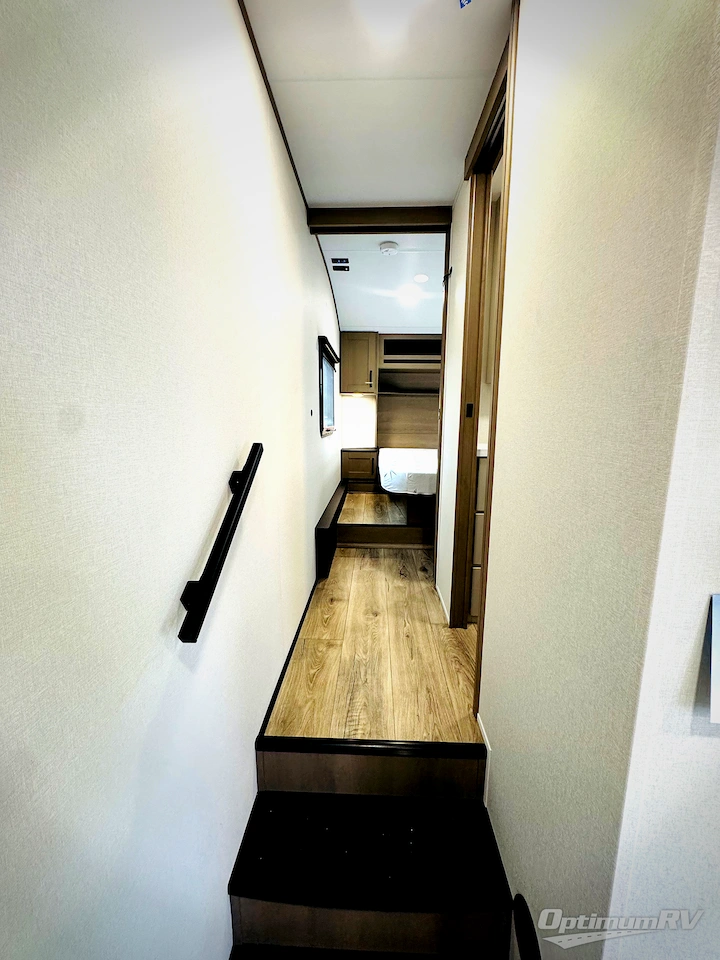 2026 Grand Design Reflection 100 Series 22RK Photo 11