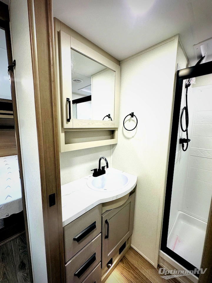 2026 Grand Design Reflection 100 Series 22RK Photo 12