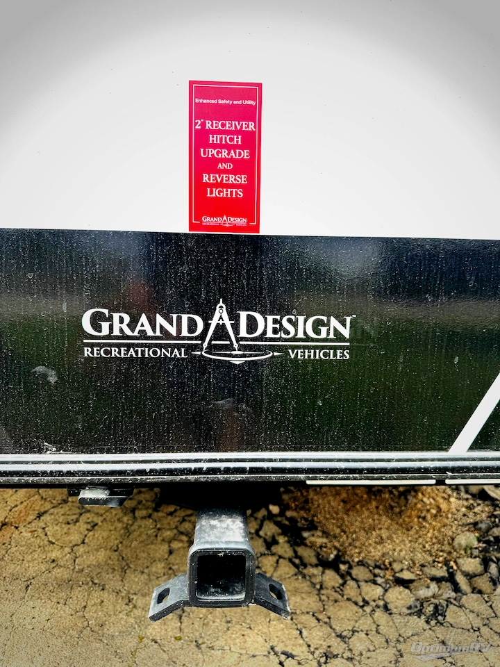 2026 Grand Design Reflection 100 Series 22RK Photo 17