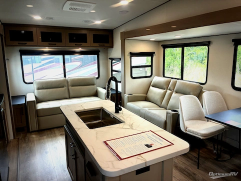 2026 Grand Design Reflection 100 Series 28RL RV Photo 2