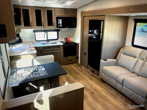 2026 Grand Design Reflection 150 Series 250ML RV Photo 2