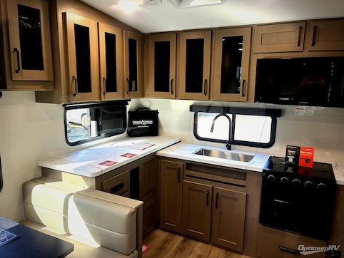 2026 Grand Design Reflection 150 Series 250ML RV Photo 3