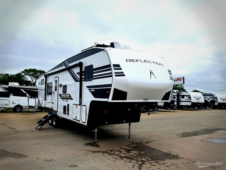 2027 Grand Design Reflection 100 Series 32BH RV Photo 1