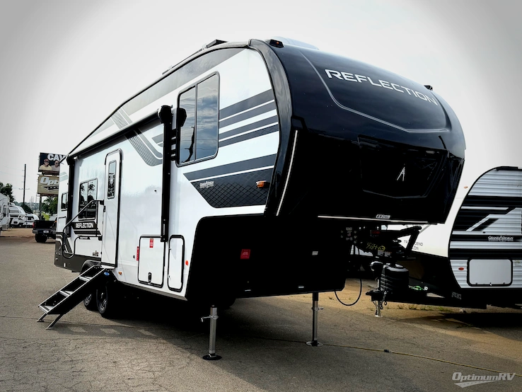 2027 Grand Design Reflection 150 Series 250ML RV Photo 1