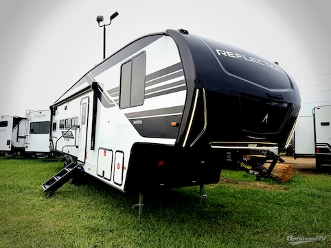 New 2027 Grand Design Reflection 150 Series 298BH Featured Photo