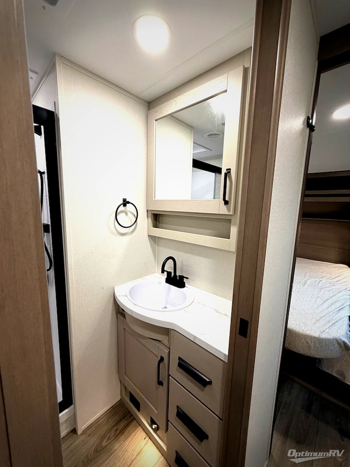 2027 Grand Design Reflection 150 Series 298BH Photo 20