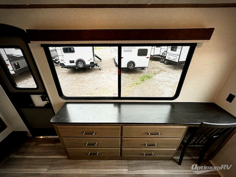 2025 Keystone Residence 40FSRL RV Photo 3