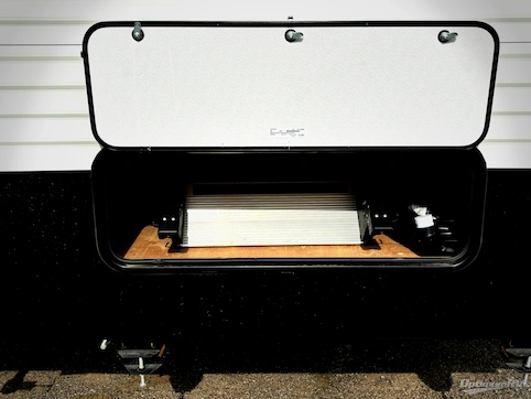 2025 Keystone Residence 40FSRL RV Photo 4