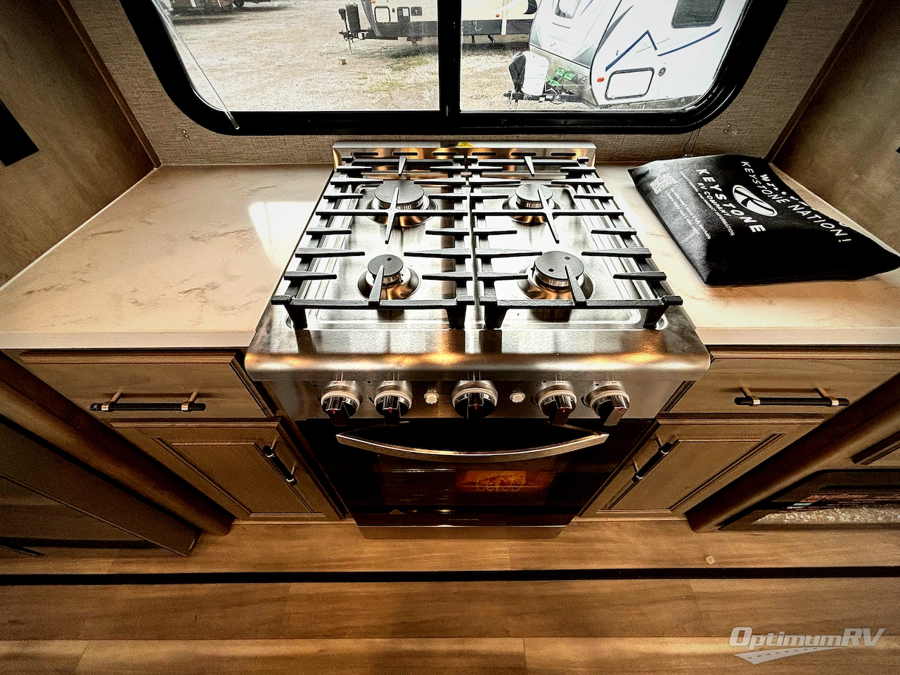 2025 Keystone Residence 40FSRL Photo 9