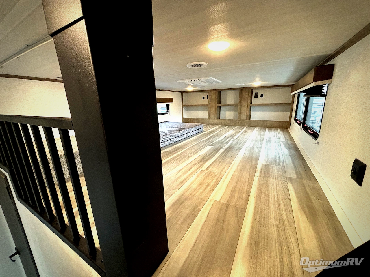 2025 Keystone Residence 40FSRL Photo 13