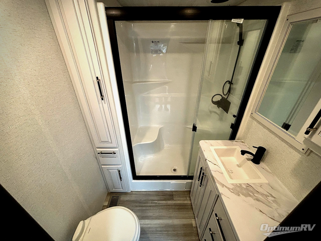 2025 Keystone Residence 40FSRL Photo 14