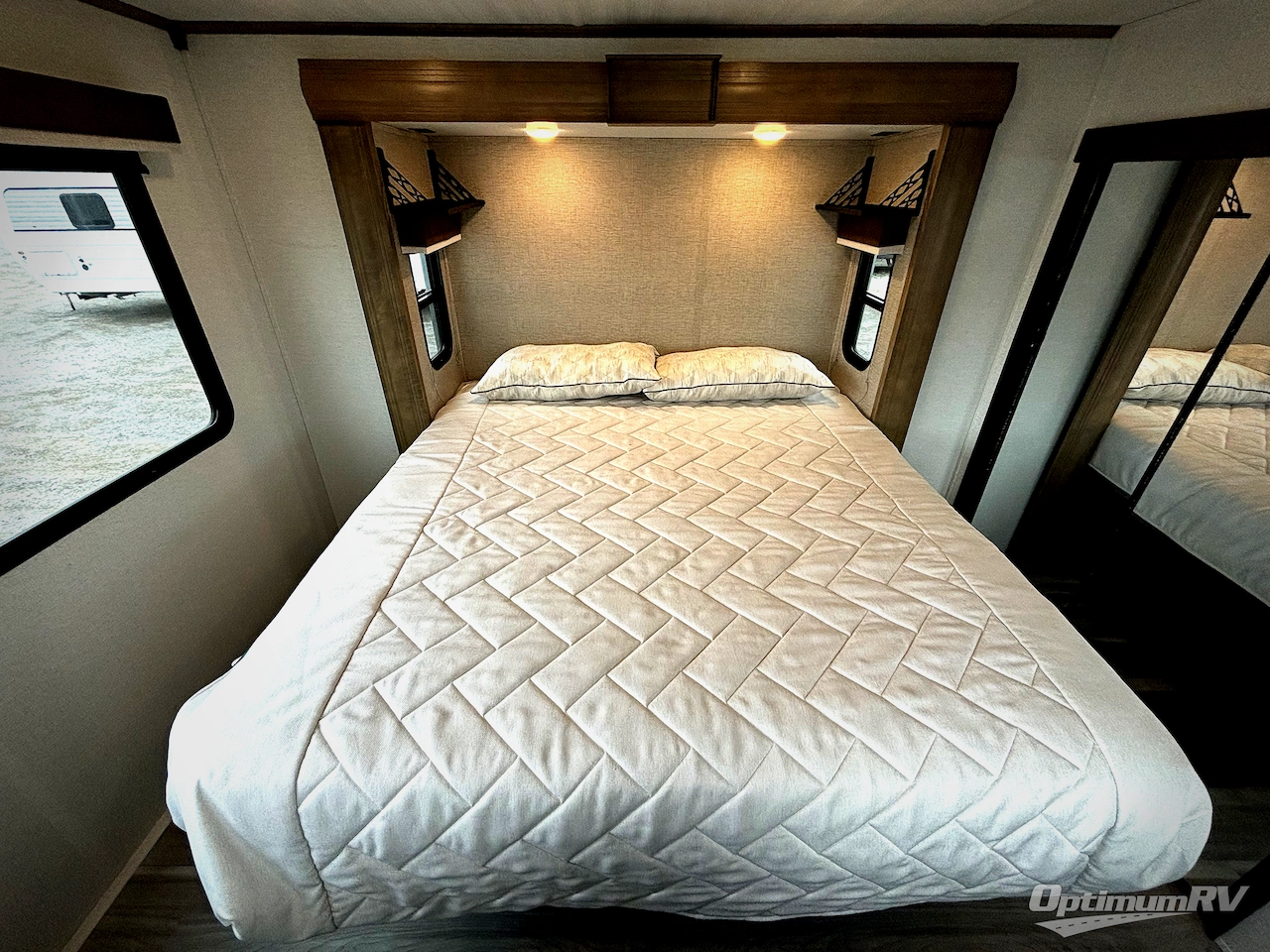 2025 Keystone Residence 40FSRL Photo 10