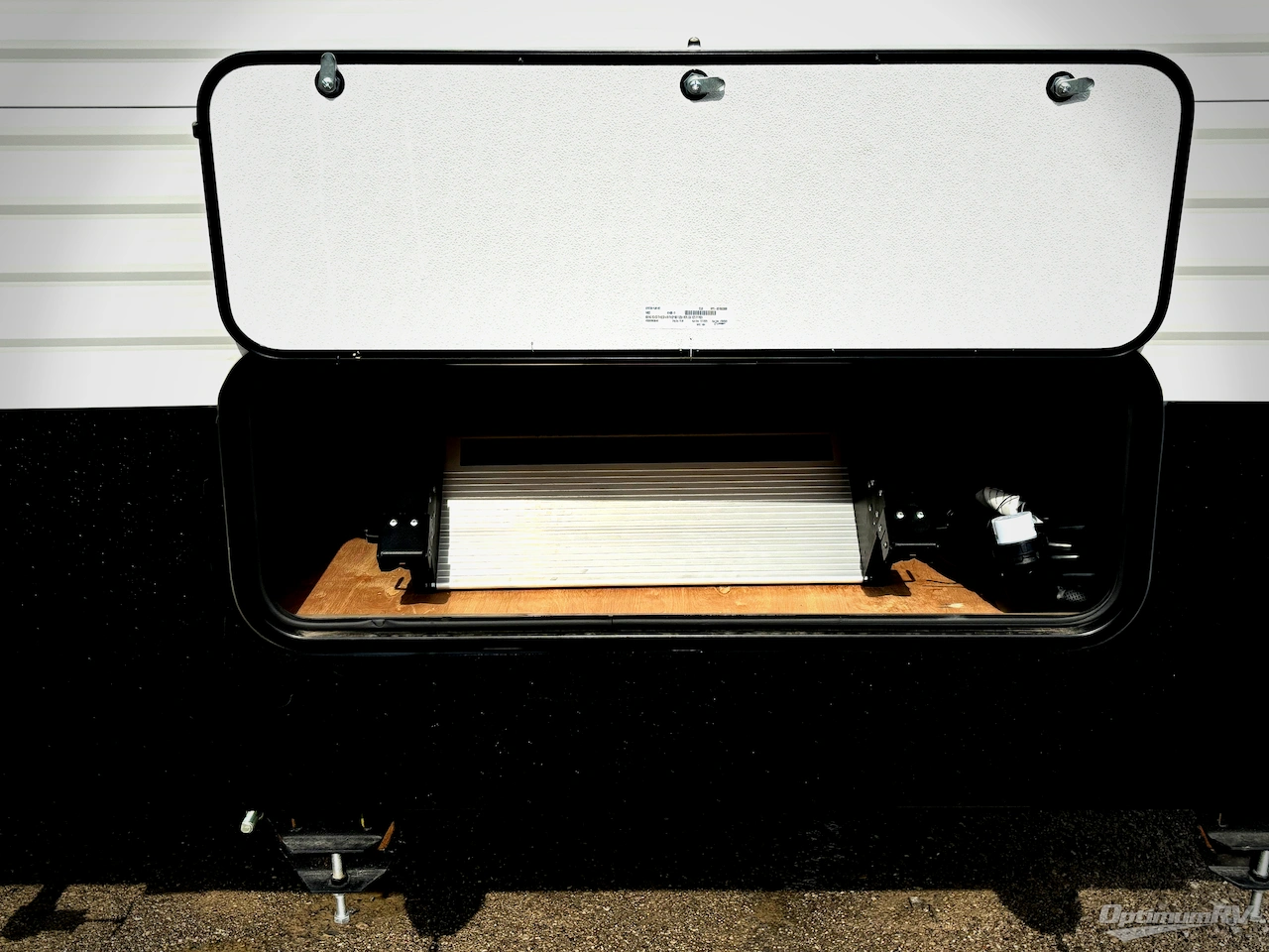 2025 Keystone Residence 40FSRL Photo 16