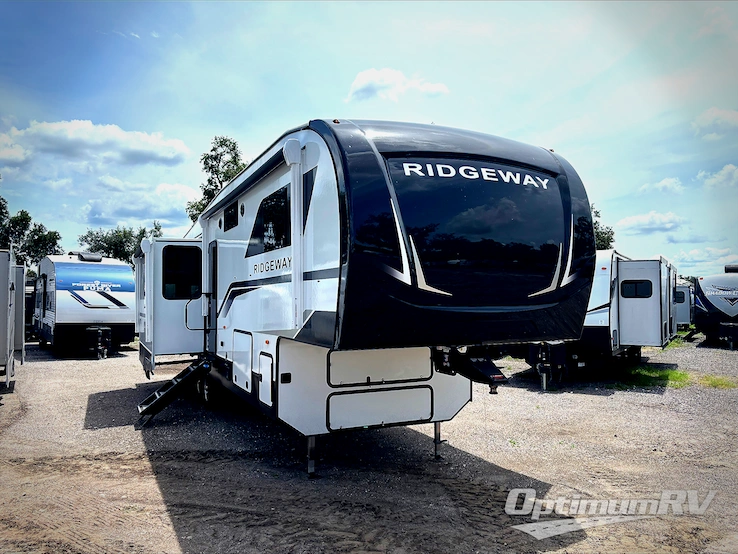 2026 KZ Ridgeway 31RL RV Photo 1