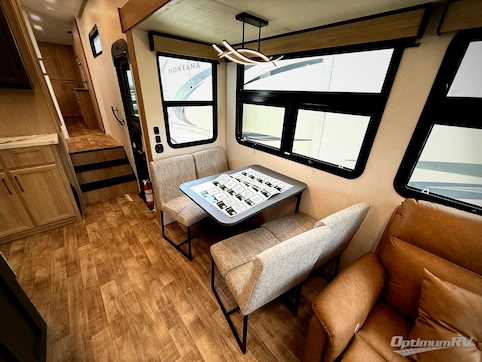 2026 KZ Ridgeway 31RL RV Photo 2