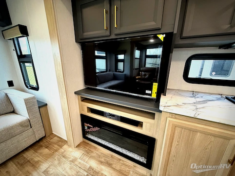 2026 KZ Ridgeway 31RL RV Photo 3