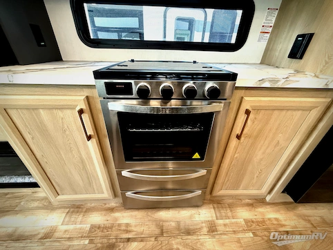 2026 KZ Ridgeway 31RL RV Photo 4