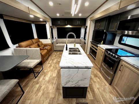 2026 KZ Ridgeway 31RL RV Photo 2