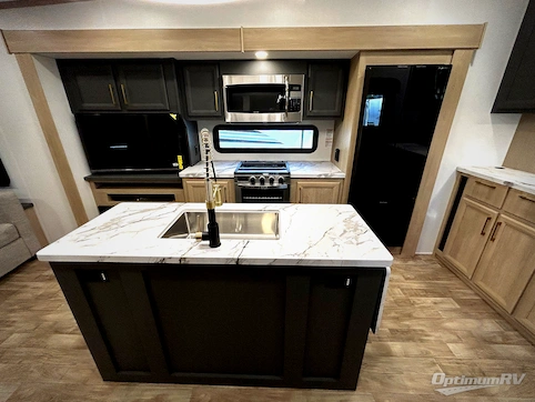 2026 KZ Ridgeway 31RL RV Photo 2